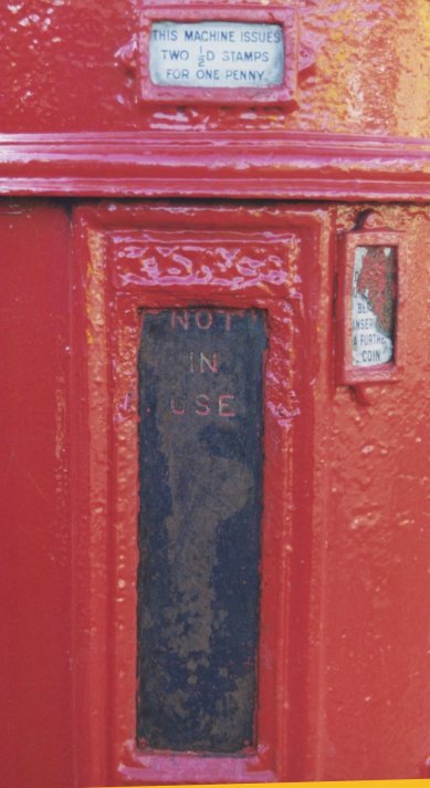 Leyton detail